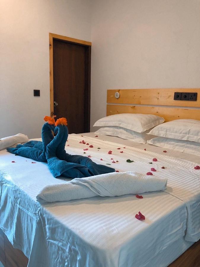 Huvan Inn Fulidhoo Extérieur photo