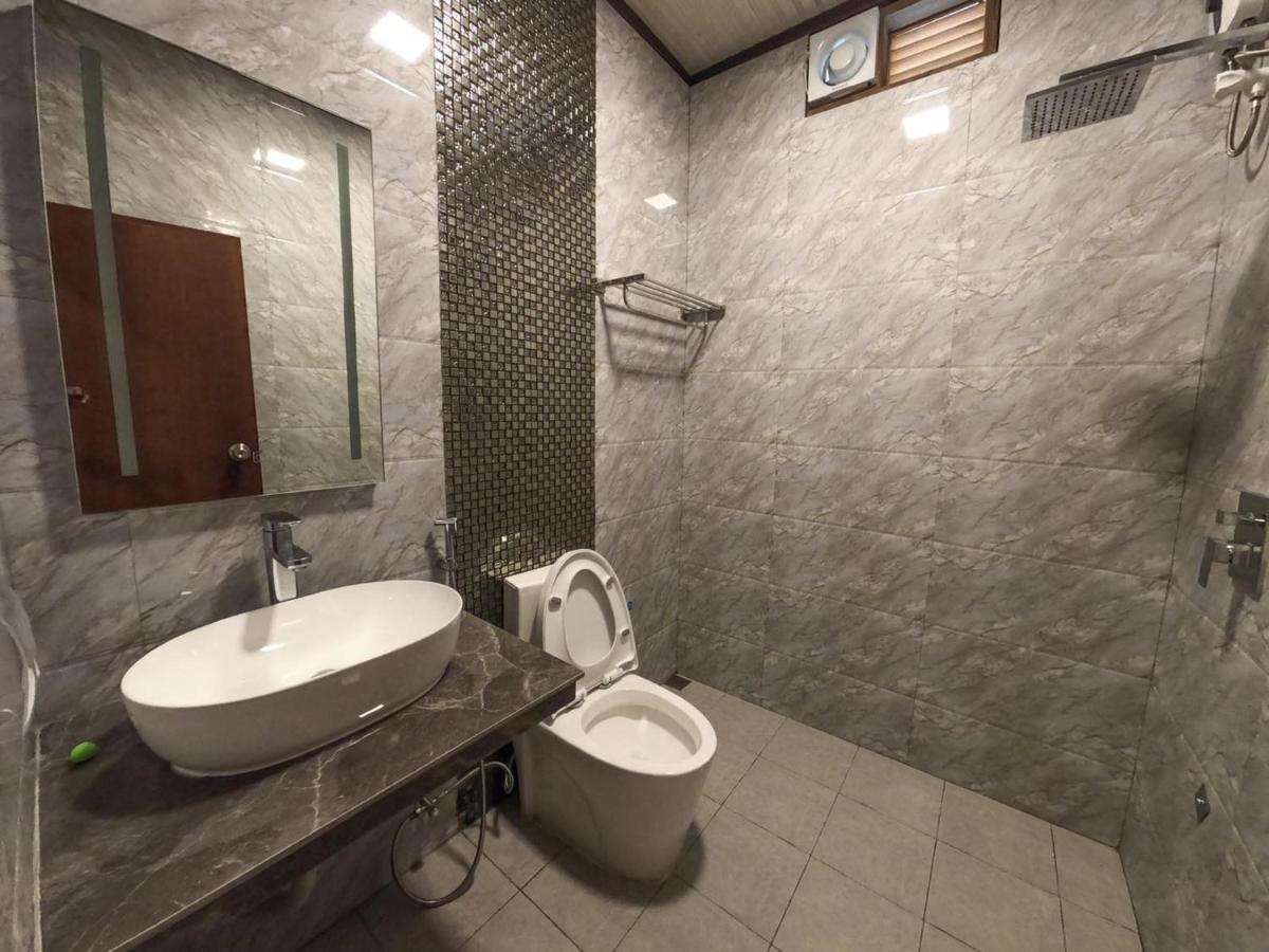 Huvan Inn Fulidhoo Extérieur photo