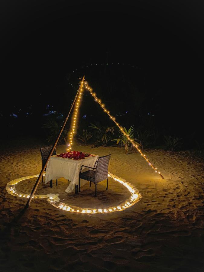 Huvan Inn Fulidhoo Extérieur photo
