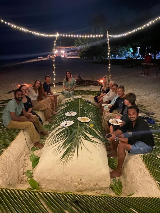 Huvan Inn Fulidhoo Extérieur photo